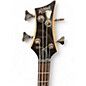 Used Mitchell MB200 Black Electric Bass Guitar