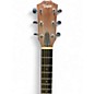 Used Taylor 114E Natural Acoustic Electric Guitar