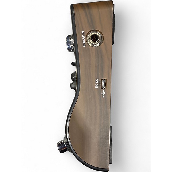 Used Zoom ac-23 Effect Processor