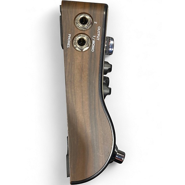 Used Zoom ac-23 Effect Processor