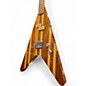 Used O'hagan Twenty Two Deluxe Natural Electric Bass Guitar