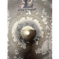 Used Zildjian 14in L80 Low Volume Hi Hat Pair Cymbal