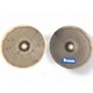 Used Zildjian 14in L80 Low Volume Hi Hat Pair Cymbal