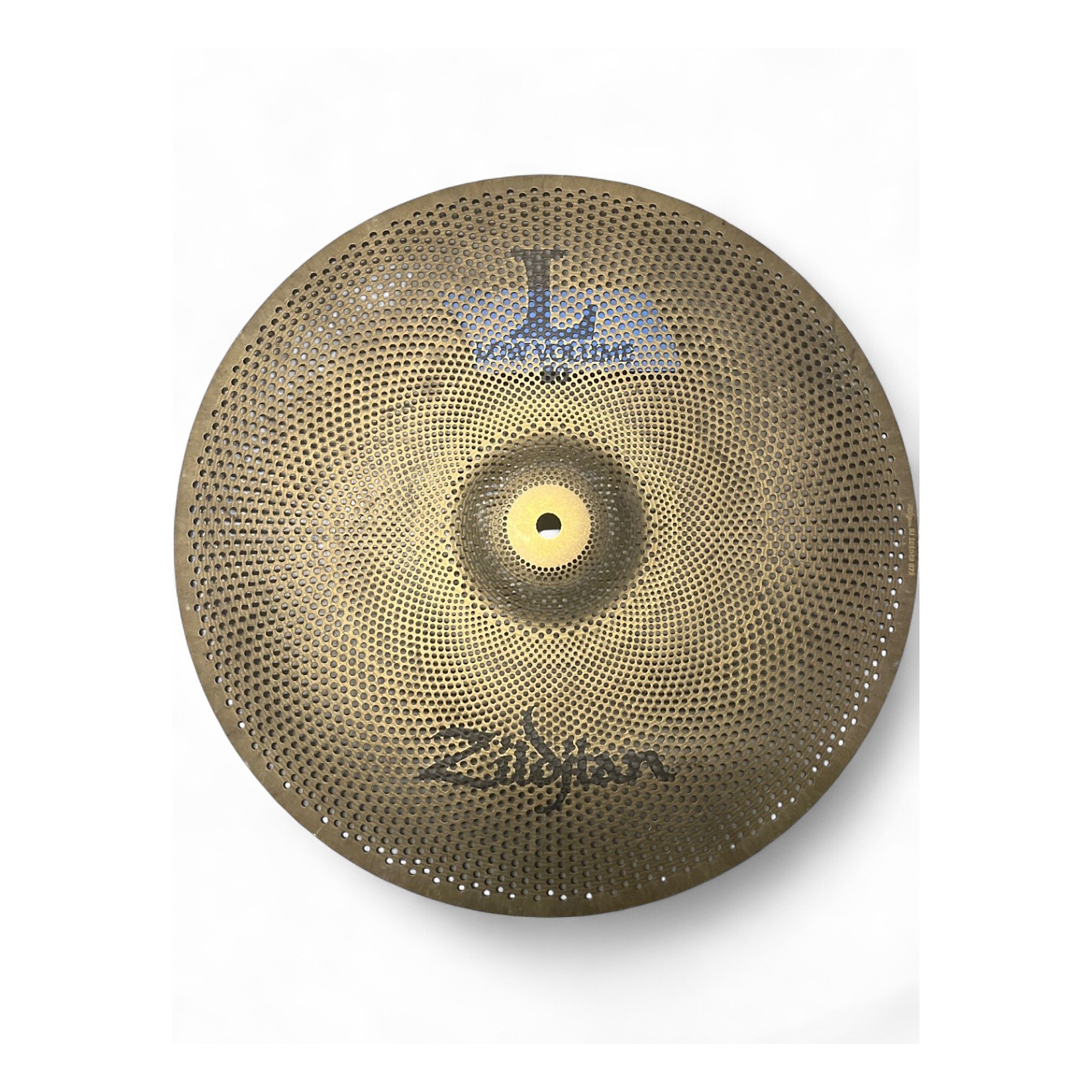 Used Zildjian 16in L80 Low Volume Crash Cymbal 36 | Guitar Center
