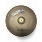 Used Zildjian 18in L80 Low Volume Ride Cymbal thumbnail