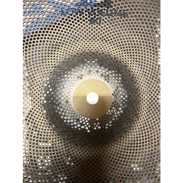 Used Zildjian 18in L80 Low Volume Ride Cymbal