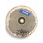Used Zildjian 18in L80 Low Volume Ride Cymbal