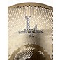 Used Zildjian 18in L80 Low Volume Ride Cymbal