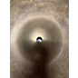 Used MEINL 14in Byzance Vintage Sand Hi Hat Pair Cymbal