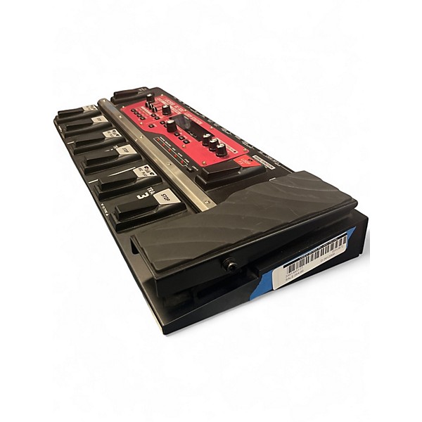 Used BOSS RC-300 Pedal