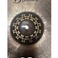 Used MEINL 21in BYZANCE FLEX RIDE THOMAS LANG SIGNATURE Cymbal