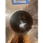 Used MEINL 21in BYZANCE FLEX RIDE THOMAS LANG SIGNATURE Cymbal