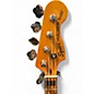 Used Squier Limited-Edition Classic Vibe '70s Precision Bass Surf Green Electric Bass Guitar