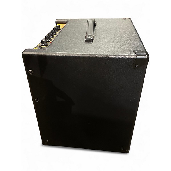 Used Markbass CMB 150 Black Line Bass Combo Amp