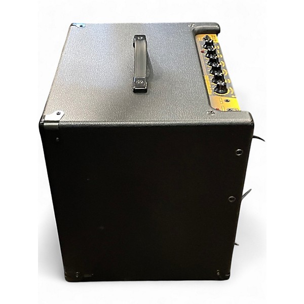 Used Markbass CMB 150 Black Line Bass Combo Amp