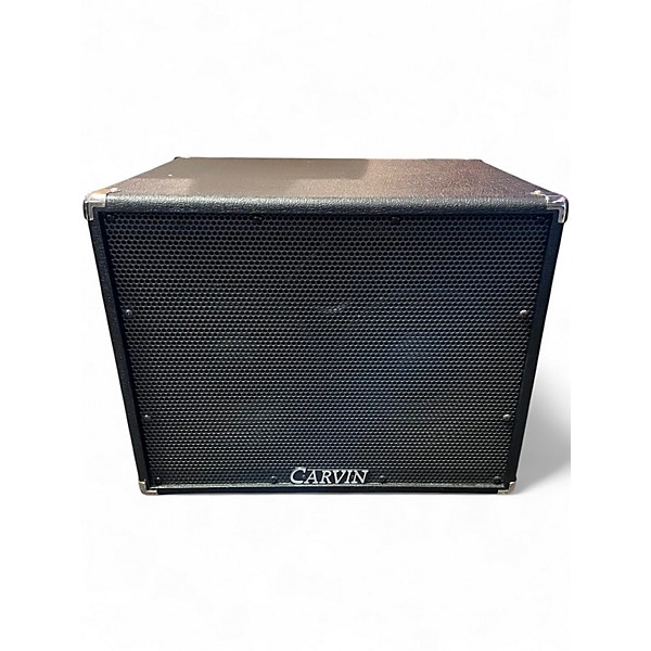 Used Carvin BR210-8 Bass Cabinet