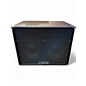 Used Carvin BR210-8 Bass Cabinet thumbnail