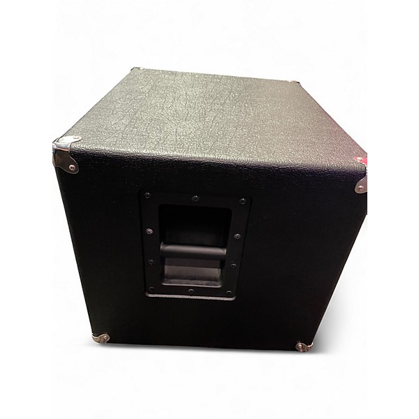 Used Carvin BR210-8 Bass Cabinet