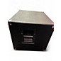 Used Carvin BR210-8 Bass Cabinet