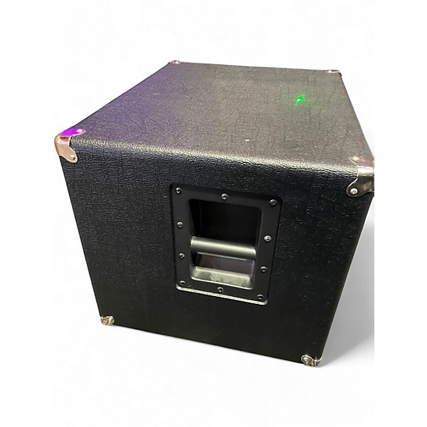 Used Carvin BR210-8 Bass Cabinet