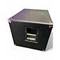 Used Carvin BR210-8 Bass Cabinet