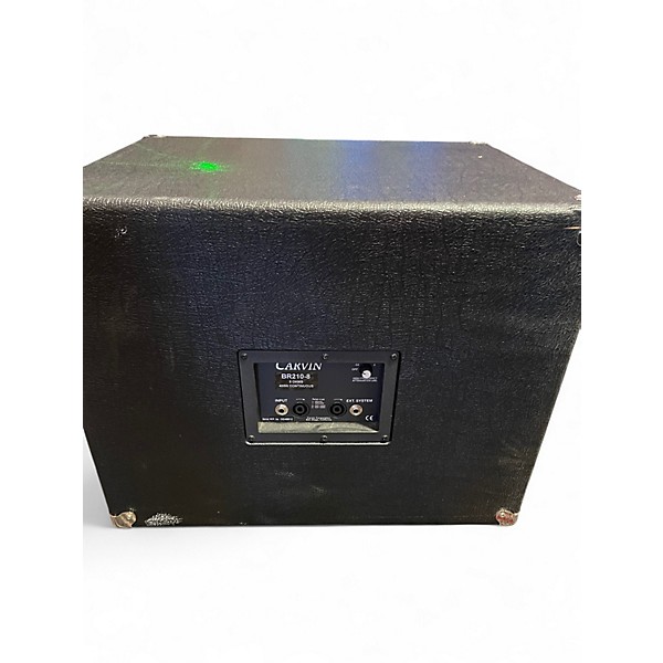 Used Carvin BR210-8 Bass Cabinet