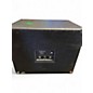 Used Carvin BR210-8 Bass Cabinet