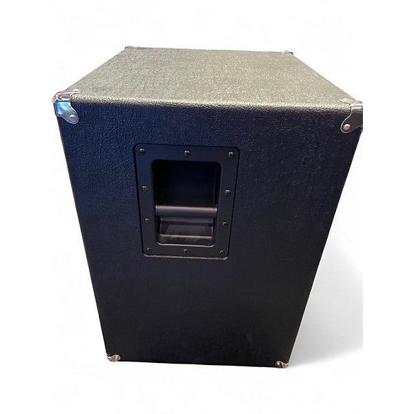 Used Carvin BR115N-8 Bass Cabinet