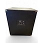 Used Carvin BR115N-8 Bass Cabinet