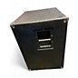 Used Carvin BR115N-8 Bass Cabinet