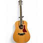 Used 2020s Taylor BBT Big Baby Natural Acoustic Guitar thumbnail