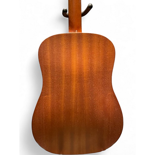 Used 2020s Taylor BBT Big Baby Natural Acoustic Guitar