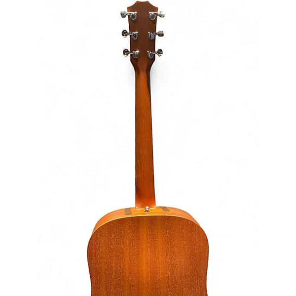 Used 2020s Taylor BBT Big Baby Natural Acoustic Guitar