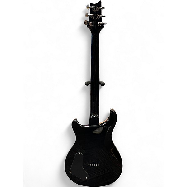 Used PRS SE 277 Charcoal Baritone Guitars
