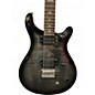 Used PRS SE 277 Charcoal Baritone Guitars