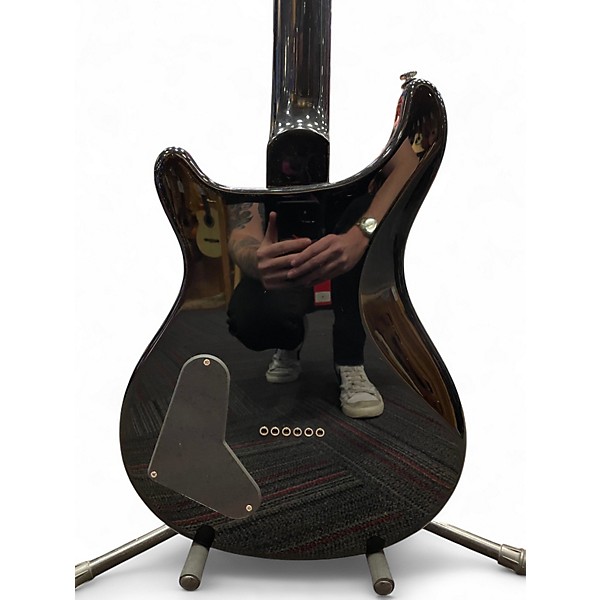 Used PRS SE 277 Charcoal Baritone Guitars