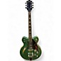 Used Gretsch Guitars G2627T Forest Green Hollow Body Electric Guitar thumbnail