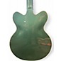 Used Gretsch Guitars G2627T Forest Green Hollow Body Electric Guitar