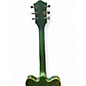 Used Gretsch Guitars G2627T Forest Green Hollow Body Electric Guitar