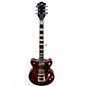 Used Gretsch Guitars G2655T Candy Apple Red Hollow Body Electric Guitar thumbnail