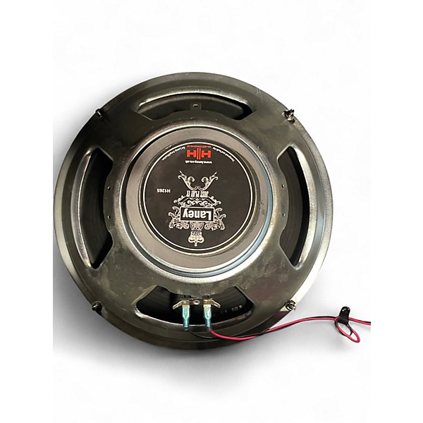 Used Laney CUB CAB Guitar Cabinet