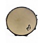 Used Pearl 14X5 Chad Smith Snare metal Drum thumbnail