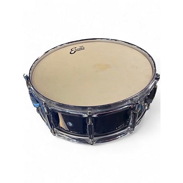 Used Pearl 14X5 Chad Smith Snare metal Drum