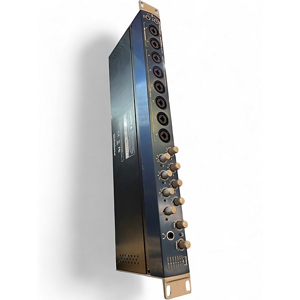 Used PreSonus audiobox 18vsl Audio Interface