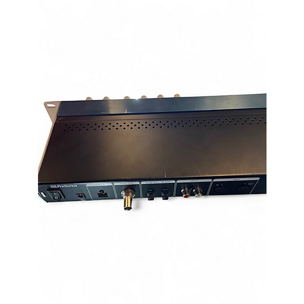 Used PreSonus audiobox 18vsl Audio Interface