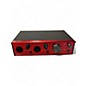 Used 2021 Focusrite Clarett+ 2Pre Audio Interface thumbnail