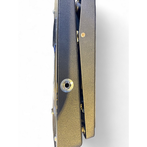 Used 2021 Dunlop GCB95 Original Crybaby Wah Effect Pedal