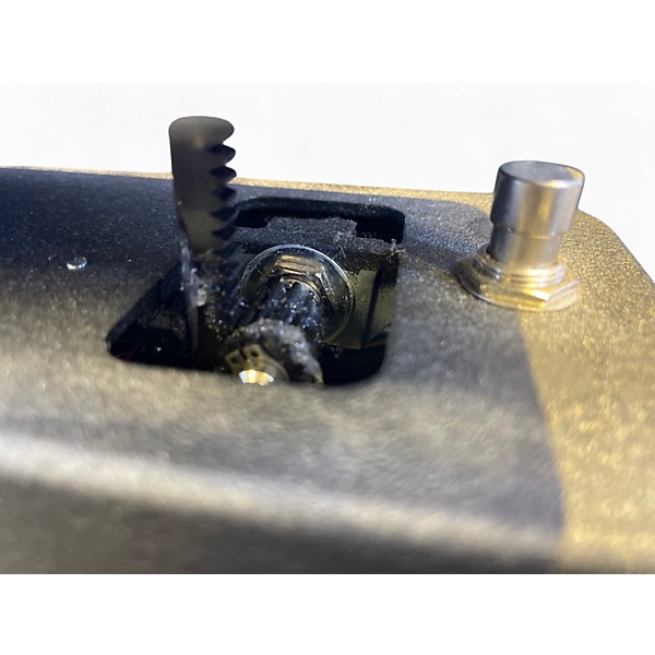 Used 2021 Dunlop GCB95 Original Crybaby Wah Effect Pedal