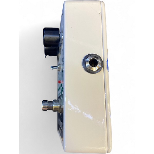 Used Electro-Harmonix Big Muff Tone Wicker Distortion Effect Pedal