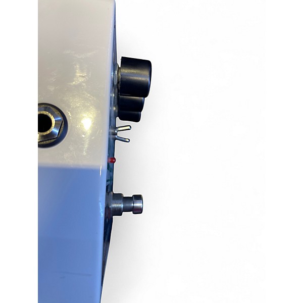 Used Electro-Harmonix Big Muff Tone Wicker Distortion Effect Pedal